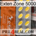 Exten Zone 5000 42